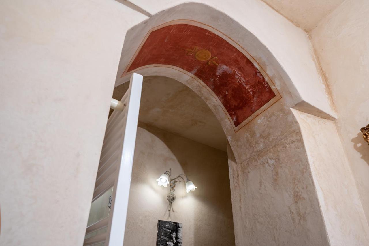 Colombaro Le Chateau Franciacorta - By Host4U公寓 外观 照片