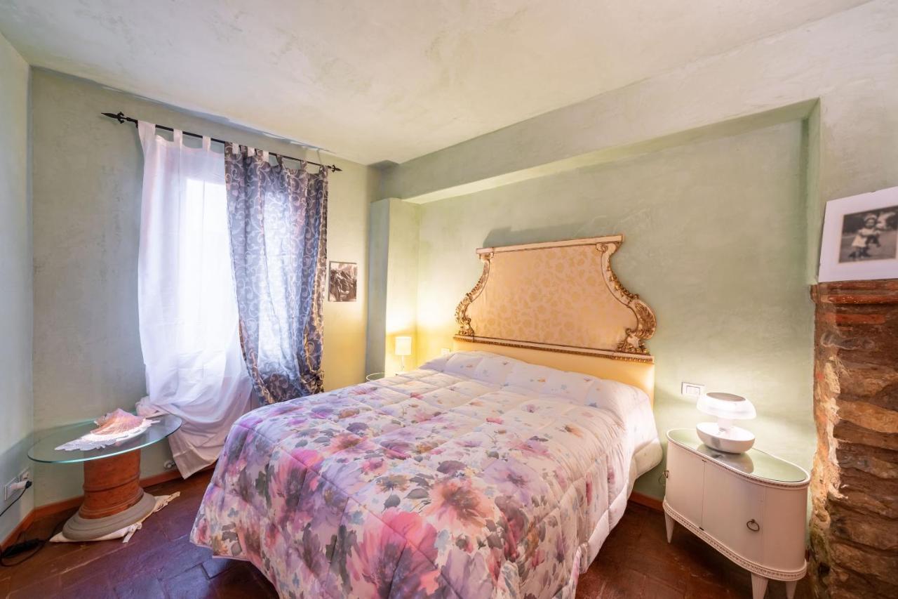 Colombaro Le Chateau Franciacorta - By Host4U公寓 外观 照片