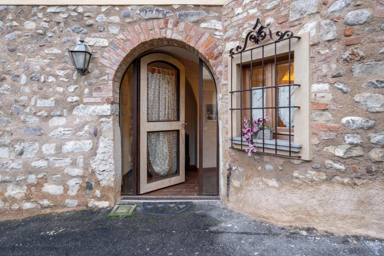 Colombaro Le Chateau Franciacorta - By Host4U公寓 外观 照片